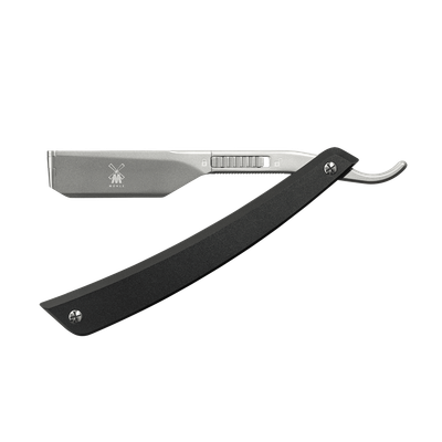 MÜHLE MÜHLE Enthusiast Pro Straight Razor w/ Replacement Blade