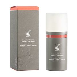 MÜHLE MÜHLE Grapefruit & Mint Aftershave Balm