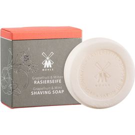 MÜHLE MÜHLE Grapefruit & Mint Shaving Soap