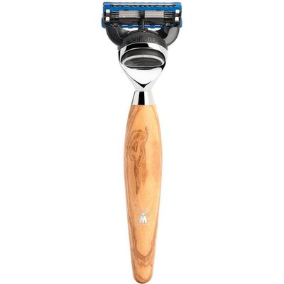 MÜHLE MÜHLE Kosmo Olive Wood Fusion Razor 