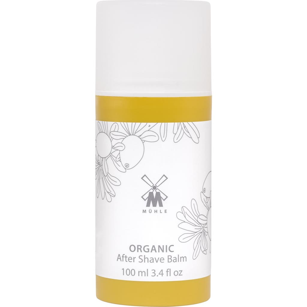 MÜHLE MÜHLE Organic Aftershave Balm