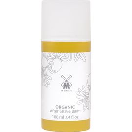 MÜHLE MÜHLE Organic Aftershave Balm