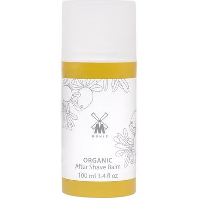 MÜHLE MÜHLE Organic Aftershave Balm