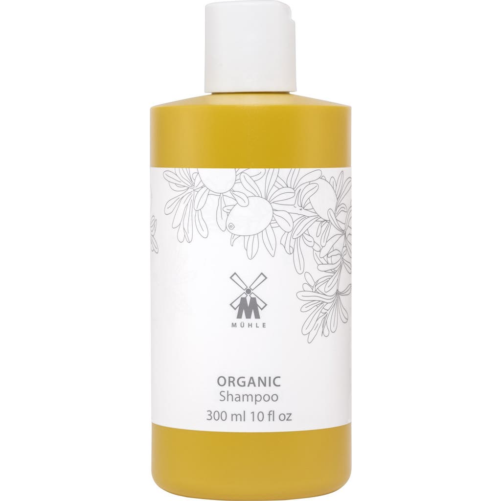 MÜHLE MÜHLE Organic Shampoo