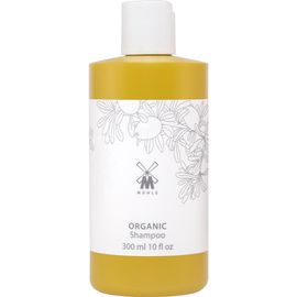 MÜHLE MÜHLE Organic Shampoo