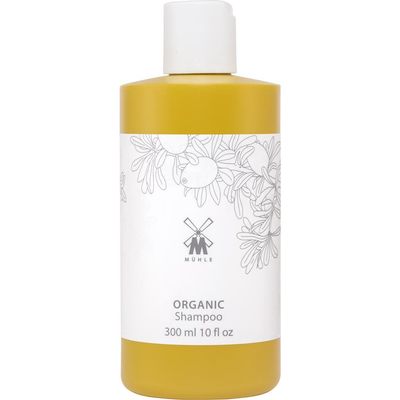 MÜHLE MÜHLE Organic Shampoo
