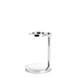MÜHLE MÜHLE Purist Chrome Shaving Brush Stand 