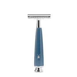 MÜHLE MÜHLE Rytmo Petrol Blue Safety Razor 