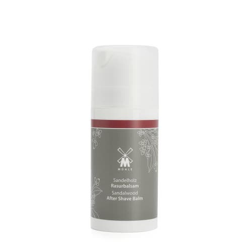 MÜHLE MÜHLE Sandalwood Aftershave Balm