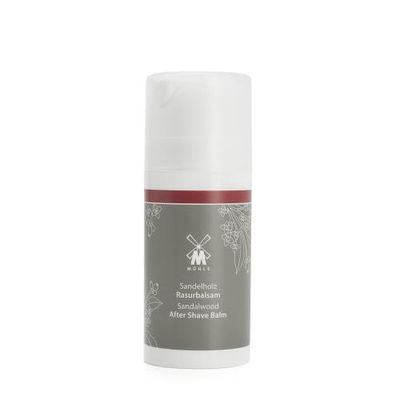 MÜHLE MÜHLE Sandalwood Aftershave Balm
