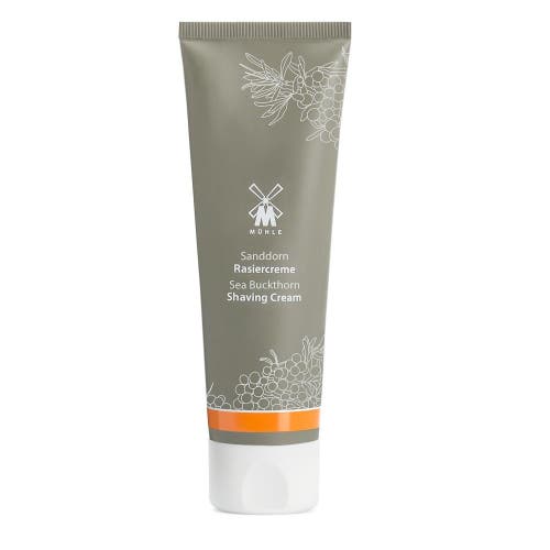 MÜHLE MÜHLE Sea Buckthorn Shaving Cream
