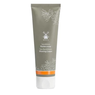 MÜHLE MÜHLE Sea Buckthorn Shaving Cream