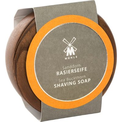 MÜHLE MÜHLE Sea Buckthorn Shaving Soap