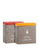 MÜHLE MÜHLE Shave Care Shaving Soap Duo of Sandalwood and Sea Buckthorn - 2