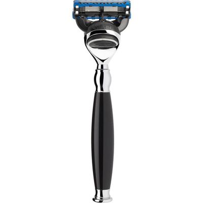 MÜHLE MÜHLE Sophist Black Fusion Razor 