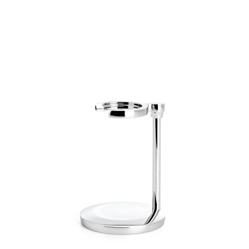 MÜHLE MÜHLE Traditional Chrome Shaving Brush Stand 