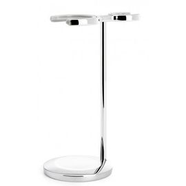 MÜHLE MÜHLE Vivo & Rytmo Chrome Brush & Razor Stand 