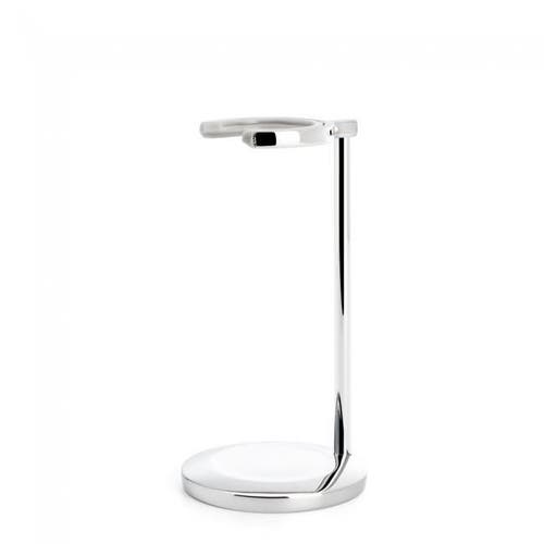 MÜHLE MÜHLE Vivo & Rytmo Chrome Shaving Brush Stand 