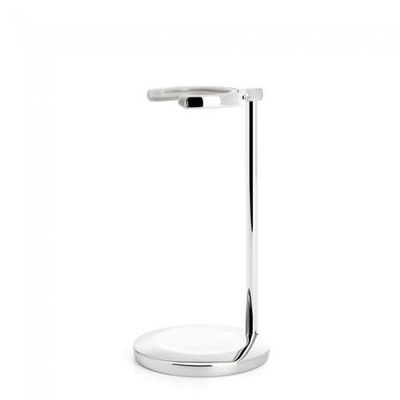 MÜHLE MÜHLE Vivo & Rytmo Chrome Shaving Brush Stand 