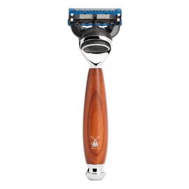 MÜHLE MÜHLE Vivo Plumwood Fusion Razor 