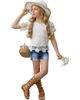 Mia Belle Girls Mia Belle Girls Girls Lovely - 1