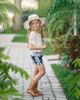 Mia Belle Girls Mia Belle Girls Girls Lovely - 5