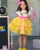 Mia Belle Girls Mia Belle Girls Homeroom Ballerina Layered Tutu Dress - 2
