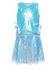 Mia Belle Girls Mia Belle Girls Sweet Sparkle Sequin Tank Top and Skirt Set - 1