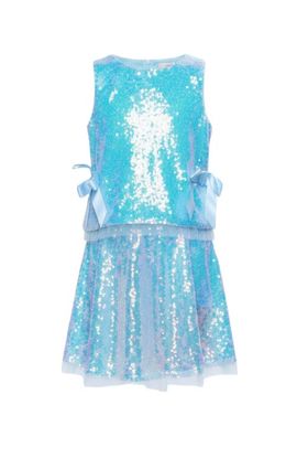 Sho Dress