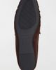 MIA Shoes MIA Shoes MIA Bridgetta Suede Loafer Mule in Espresso, Women's at Urban Outfitters - 5