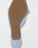 MIA Shoes MIA Shoes MIA Elyzza Bow Kitten Heel in Baby Blue, Women's at Urban Outfitters - 5