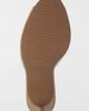 MIA Shoes MIA Shoes MIA Gwyneth Peep Toe Stiletto Mule in Nude/Clear, Women's at Urban Outfitters - 5