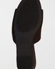 MIA Shoes MIA Shoes MIA Jessica Suede Wedges in Espresso, Women's at Urban Outfitters - 5