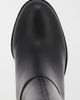 MIA Shoes MIA Shoes MIA Landen Block Heel Knee High Boot in Black, Women's at Urban Outfitters - 4
