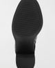 MIA Shoes MIA Shoes MIA Landen Block Heel Knee High Boot in Black, Women's at Urban Outfitters - 5