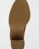 MIA Shoes MIA Shoes MIA Landen Suede Block Heel Knee High Boot in Cognac, Women's at Urban Outfitters - 5