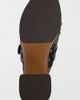 MIA Shoes MIA Shoes MIA Larina Platform Clog in Black, Women's at Urban Outfitters - 5