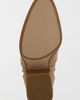 MIA Shoes MIA Shoes MIA Limited Edition Jenah Woven Raffia Cowboy Boot in Natural, Women's at Urban Outfitters - 5