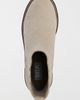 MIA Shoes MIA Shoes MIA Pryor Suede Lug Sole Chelsea Boot in Sand, Women's at Urban Outfitters - 4