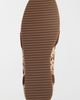 MIA Shoes MIA Shoes MIA Via Pony Hair Mary Jane Sneaker in Brown, Women's at Urban Outfitters - 5
