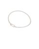 Miansai Miansai Annex Cuban Chain Bracelet - 1