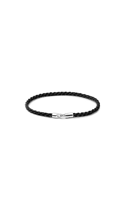 Miansai Miansai Cruz Rope Bracelet