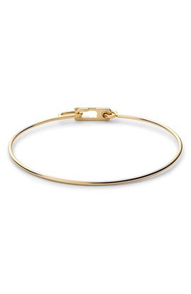 Miansai Miansai Men's Annex Cuff Bracelet
