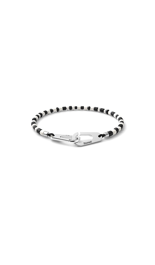 Miansai Miansai Niko Bracelet