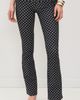Miaou Miaou Alba Pants Black Small Dot - 2