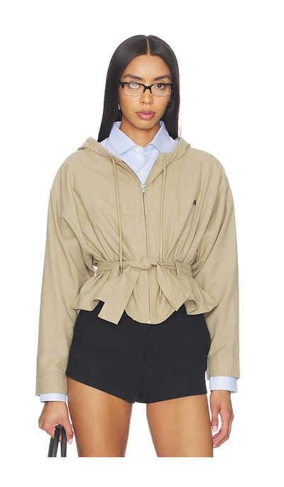 Miaou Miaou Alexia Jacket