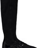 Miaou Miaou Black adidas Originals Edition Miaou Tall Boots - 1