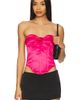 Miaou Miaou Carmen Corset - 1