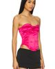 Miaou Miaou Carmen Corset - 2