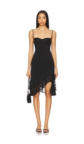 Sho Dress